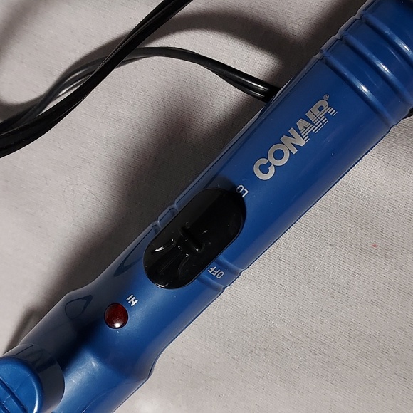 Conair Instant Heat Curling Iron 3/4" Tight Curl - Picture 2 of 8